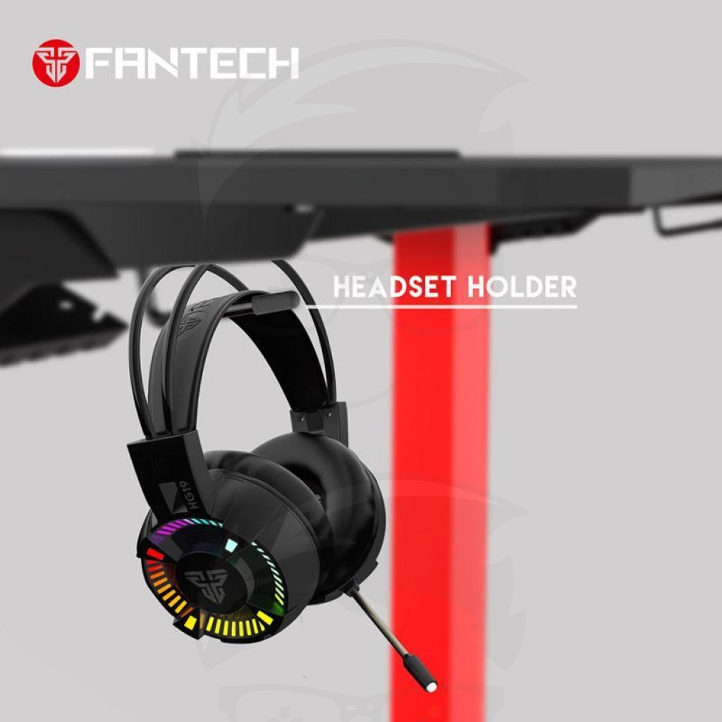 Fantech Beta Gd512 Gaming Desk Fantech Beta Gd512 Gaming Desk